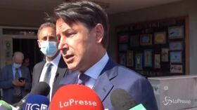 Conte: “Stiamo già lavorando per rivedere i decreti sicurezza e lo faremo il prima possibile”