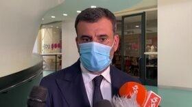Elezioni regionali, Decaro: “Non avranno ripercussioni sul governo”