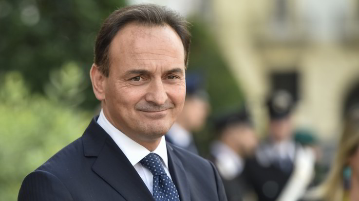 Misurazione temperatura a scuola, il Tar dà ragione al presidente della regione Piemonte Cirio