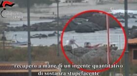 Catania, maxi operazione antimafia: 22 arresti