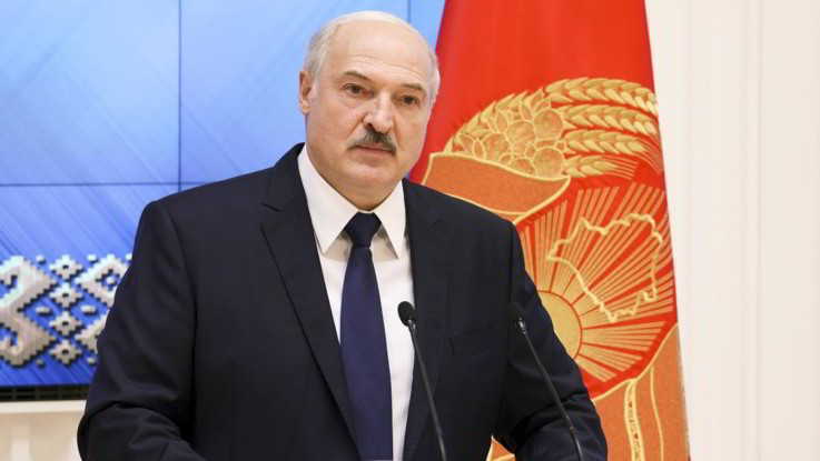 Bielorussia, Ue non riconosce Lukashenko: imposte sanzioni