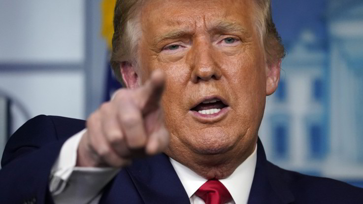 Usa, un'altra accusa di molestie per il presidente Donald Trump