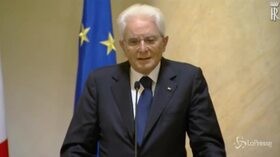 Recovery Fund, Mattarella: “Grazie a Parigi e Berlino superate pigrizie Ue”