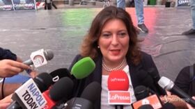 Regionali, impresentabili liste De Luca – Caldoro. Ciarambino: “Hanno imbarcato di tutto”