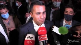 Referendum, Di Maio: “Scelta tra futuro e preistoria. Votiamo Si per il cambiamento”
