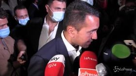 Recovery Fund, Di Maio:” Più fondi del Piano Marshall, spendiamoli bene”