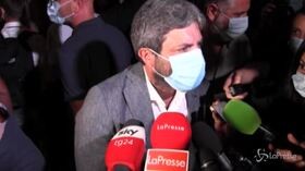 Regionali, Fico:” Non sono test per governo, maggioranza divisa nelle regioni”
