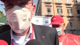 Referendum, Landini: “La Cgil non dà indicazioni di voto”