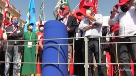 Mes, Landini: “Investimento intelligente nè di destra nè di sinistra”