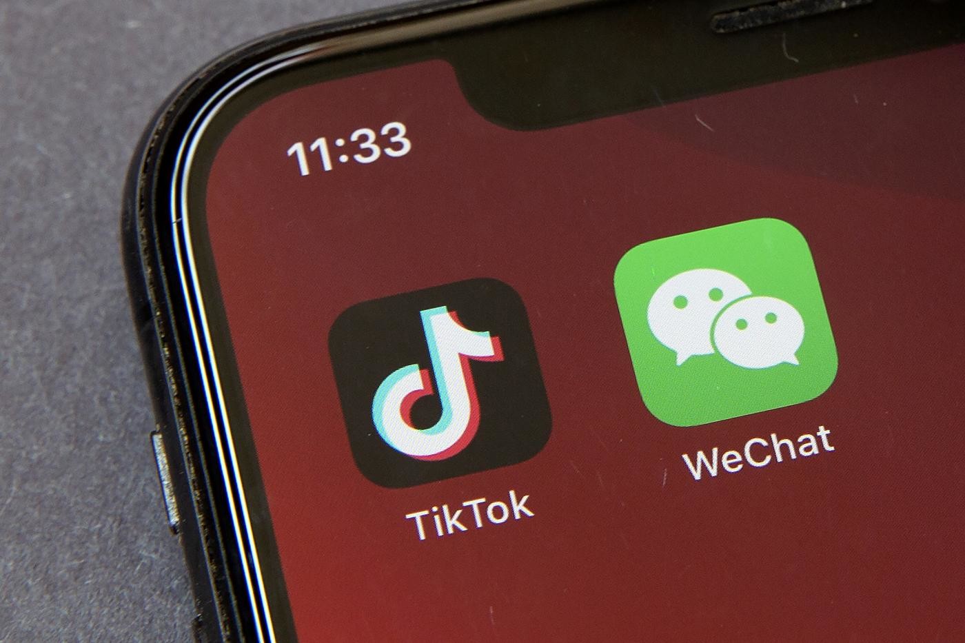 Usa, Trump vieta TikTok e WeChat:  “per salvaguardare la sicurezza nazionale”
