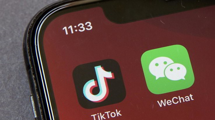 Usa, Trump vieta TikTok e WeChat: "per salvaguardare la sicurezza nazionale"