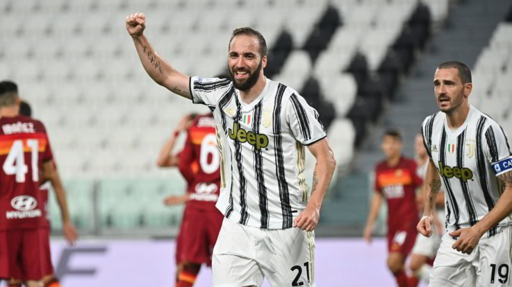 Inter Miami: ufficiale ingaggio di Higuain