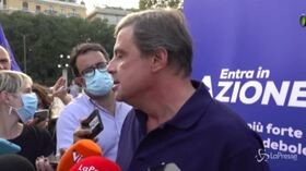 Referendum Calenda: “Votare NO è voto politico contro quello che esprimono M5s e Lega”