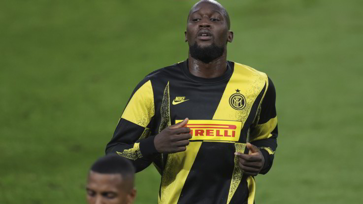 Inter supera 7-0 Carrarese: doppiette per Lukaku e Lautaro