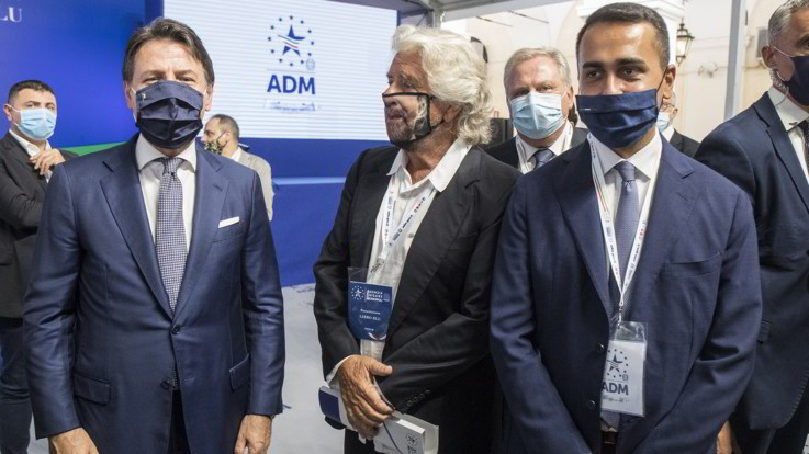 Governo, verifica dopo il voto. Di Maio 'blinda' Zinga: Tanto da fare insieme