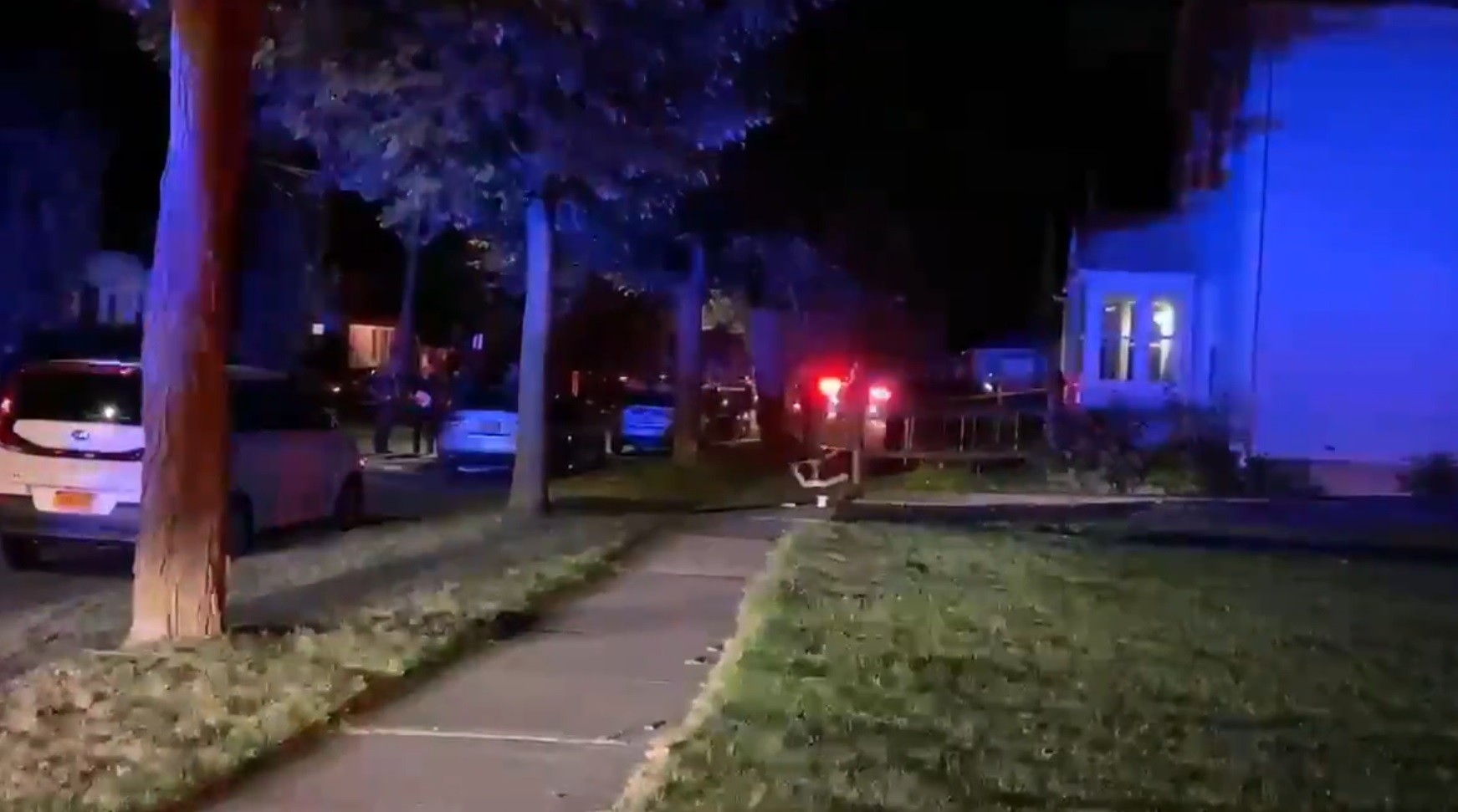 New York, sparatoria a Rochester: almeno 2 morti e diversi feriti