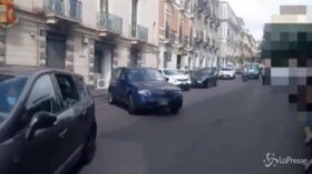 Catania, 13 arresti per furti a tir e appartamenti
