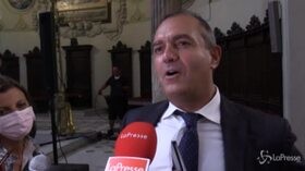 Miracolo San Gennaro, De Magistris: “Mi auguro che ci unisca e ci renda migliori”