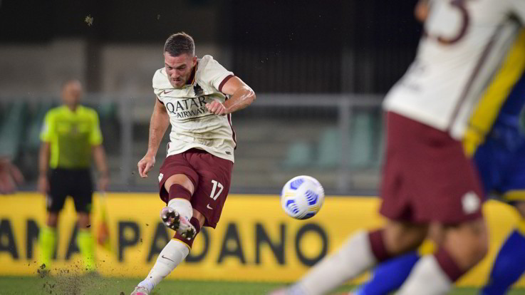 Serie A, zero gol ma tante emozioni tra Verona e Roma