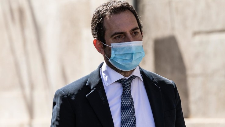 Da governo ok a riapertura stadi Serie A: da oggi 1000 spettatori