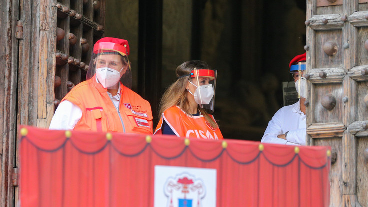 Coronavirus, 24 morti e 1.638 nuovi casi: focolai sotto stretta sorveglianza