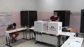 Election day: mascherine e igienizzanti, italiani al voto ai tempi del Covid