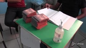 Election Day, delegati sindaco Napoli: “Difficile costituire i seggi ma ce l’abbiamo fatta”