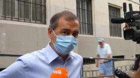 Election Day, Sala: “C’è timore del Covid, possile effetto su affluenza”
