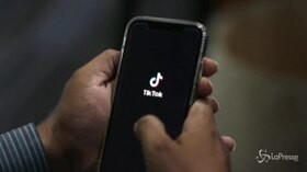 TikTok, rinviato stop Usa all’app cinese