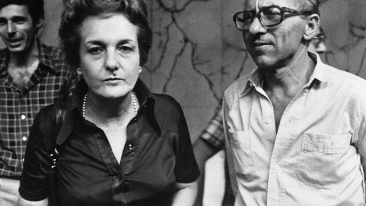 E' morta Rossana Rossanda, fondatrice del 'Manifesto'