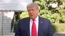 TikTok, Trump: “Accordo con Oracle e Walmart un grande affare per l’America”