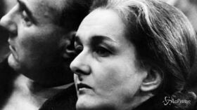 Addio a Rossana Rossanda, fondò il “Manifesto”