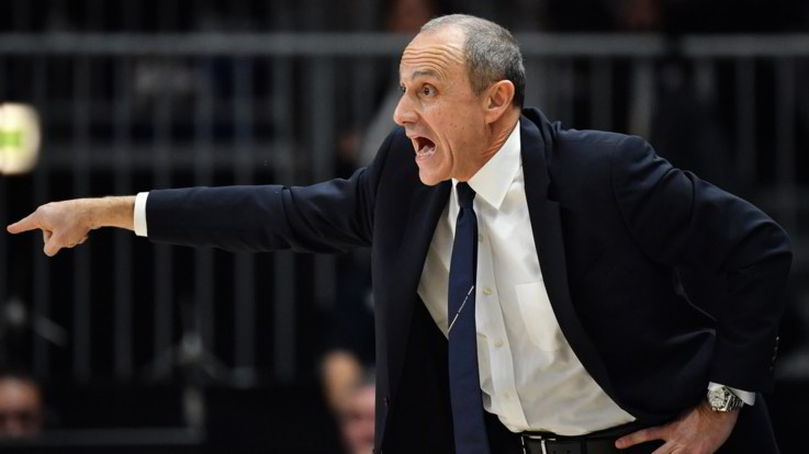 Milano conquista la Supercoppa, Virtus Bologna ko