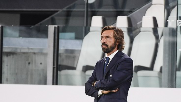 Buonissima la prima per la Juve di Pirlo, 3-0 alla Sampdoria