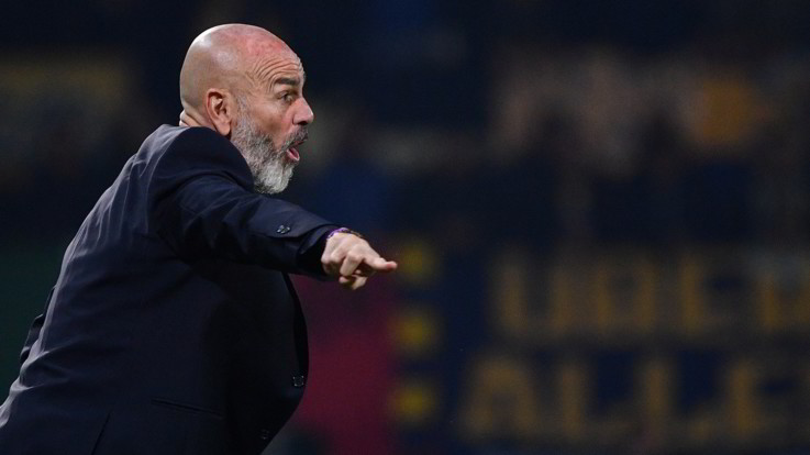 Il Milan si misura anche in campionato, Pioli. "Siamo ambiziosi"