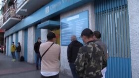 Spagna, Madrid nuovamente in semi lockdown: “Capiamo ma abbiamo paura”