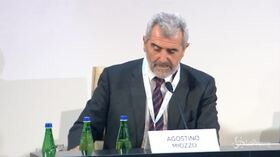 Covid-19, Comitato tecnico scientifico: “Follia più di 1000 tifosi allo stadio”