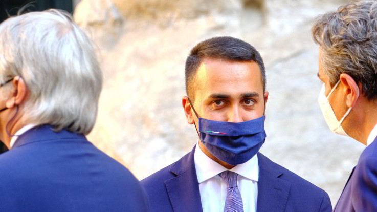 Referendum, vince il 'sì': per Di Maio è "risultato storico"