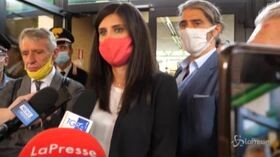 Caso Ream, Appendino condannata: “Mi autosospendo da M5S ma continuo mandato sindaca”