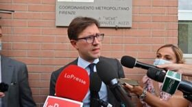 Elezioni Toscana, Nardella: “Valanga di voti al centrosinistra da Firenze”