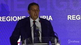 Elezioni Liguria, Toti: “Voto sia campanello d’allarme per il governo”