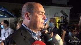 Regionali, Zingaretti: “Pd pilastro dell’alternativa alle destre”