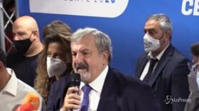 Regionali, Emiliano: “Puglia non ha piegato la schiena davanti a nessuno”