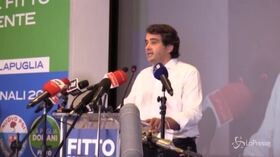 Regionali, Fitto: “Covid ha rafforzato visibilità governatori”