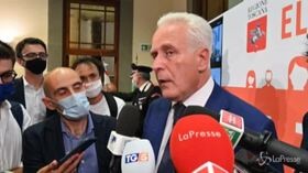 Toscana, Giani: “Ceccardi è stata una leonessa”