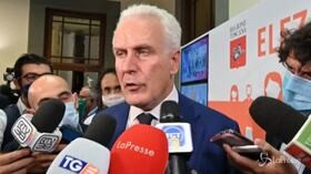 Toscana, Eugenio Giani: “Primo impegno? Andrò al santuario di Montenero”