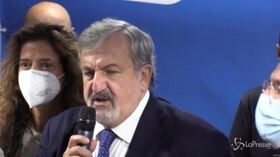 Regionali, Emiliano: “In Puglia è ancora primavera”