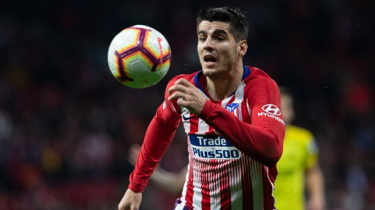 Calciomercato, la Juve si riprende Morata e sblocca il domino attaccanti