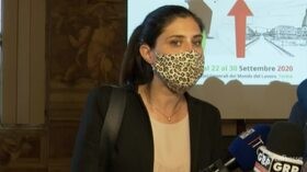 Recovery Fund, Appendino: “Tra le priorità la metro 2 ma anche digitale e ambiente”