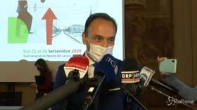 Referendum, Cirio: “Giusto tagliare parlamentari, ora legge elettorale”